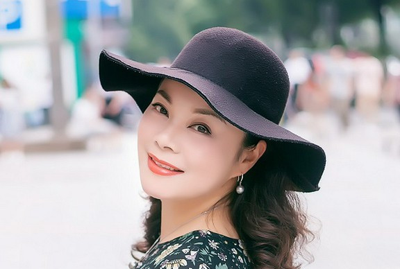 黄涓涓