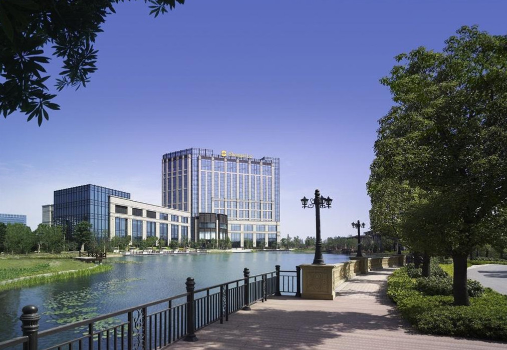  p>常州香格里拉大酒店是常州武进的豪华国际五星级酒店,具有完备的