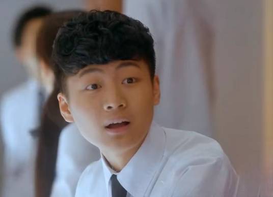 丁玮（科幻剧《超少年密码》中的角色）_百度百科