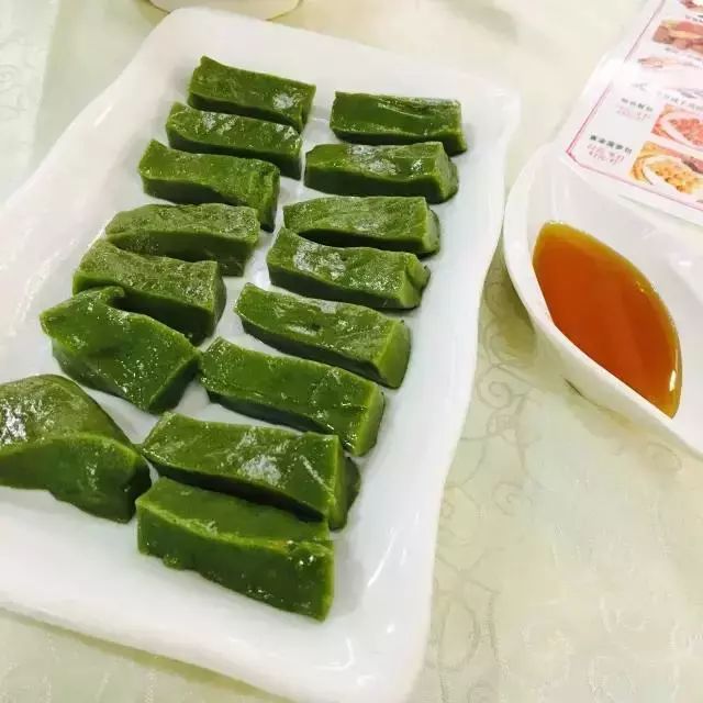 三乡茶果传统饮食习俗