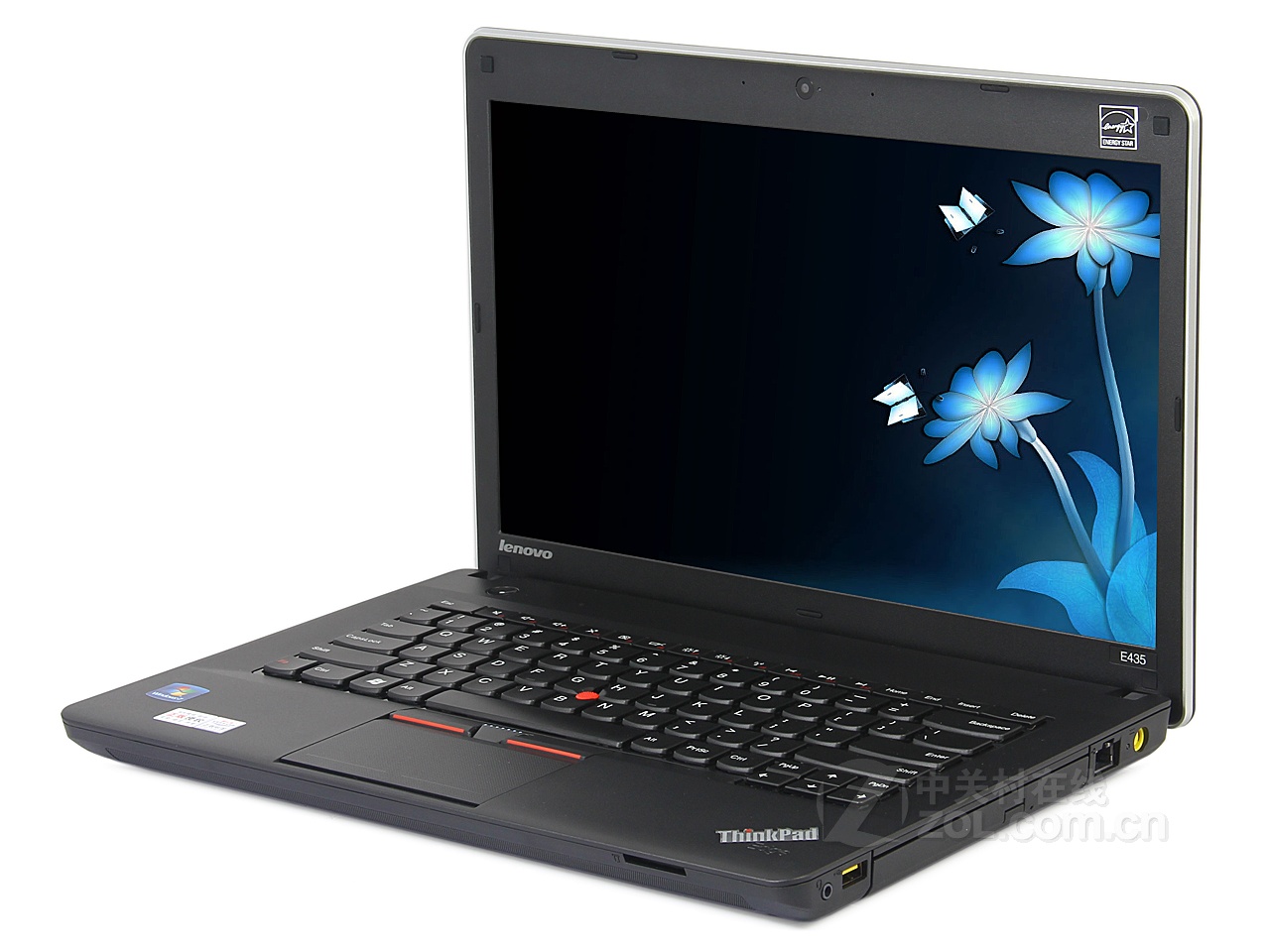  p>thinkpad l430 24692dc是一款偏向家用性能型的笔记本,处理器型号