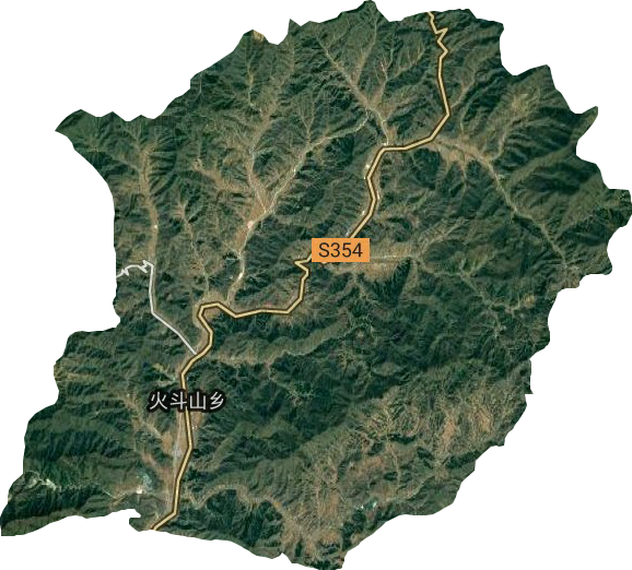 火斗山镇
