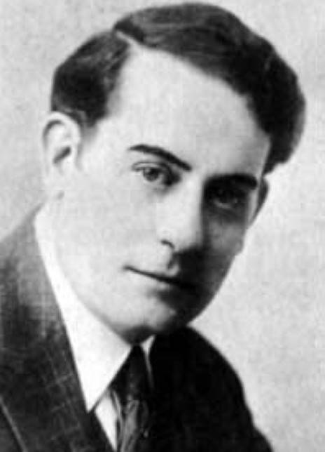 Edwin August_百度百科