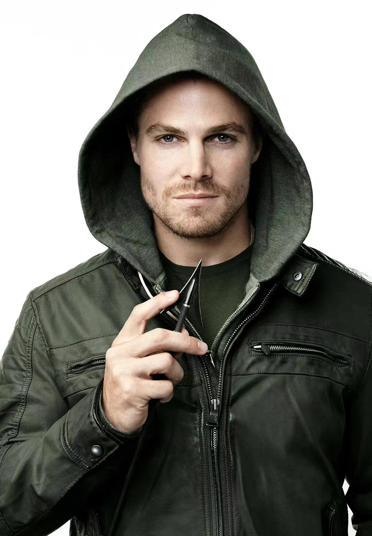 斯蒂芬·阿梅尔