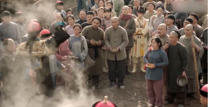 大灾无情，能在天灾中幸存，魏晋南北朝的防灾救灾政策功不可没！_百科TA说