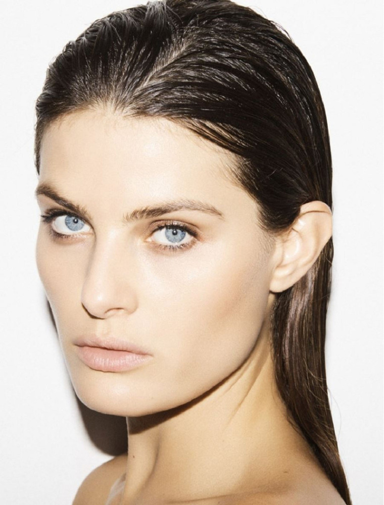 伊莎贝莉-芳塔娜