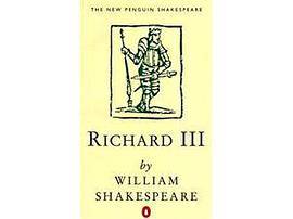 RICHARD III(EPB0406)理查三世_百度百科