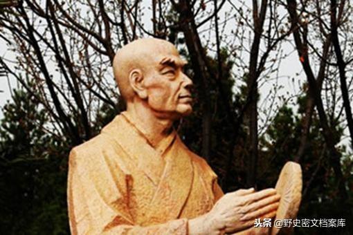 中国历史上的十大高僧有哪些？_百科TA说