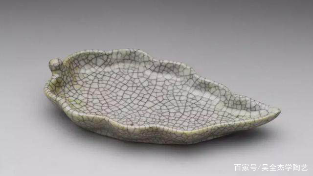 宋瓷雅韵——初窥宋代五窑的风貌_百科TA说