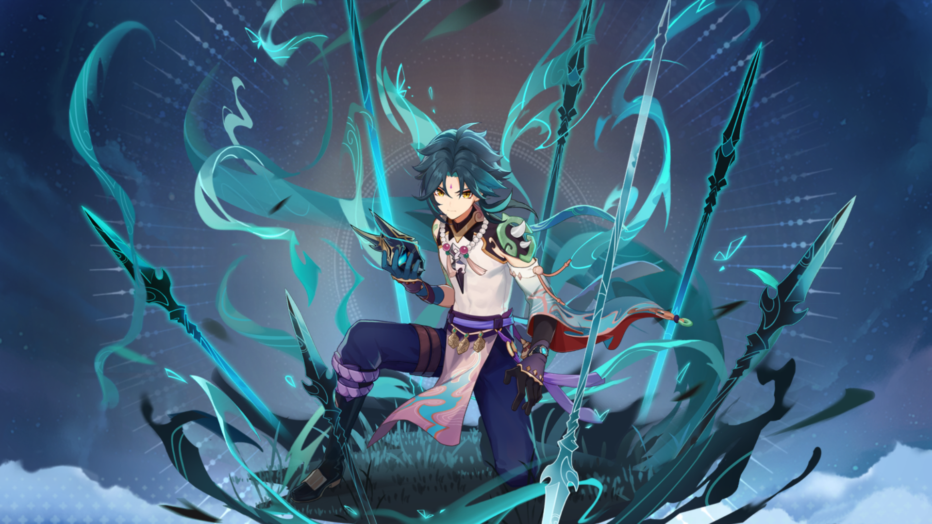 ehszdcp">魈,游戏《 a target="_blank" href="/item/原神/23583622"