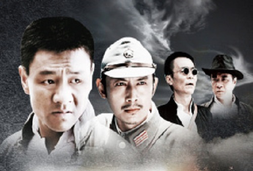  p>《英雄泪》是由李涛,李海峰执导的战争电影,由王红祥, a target="