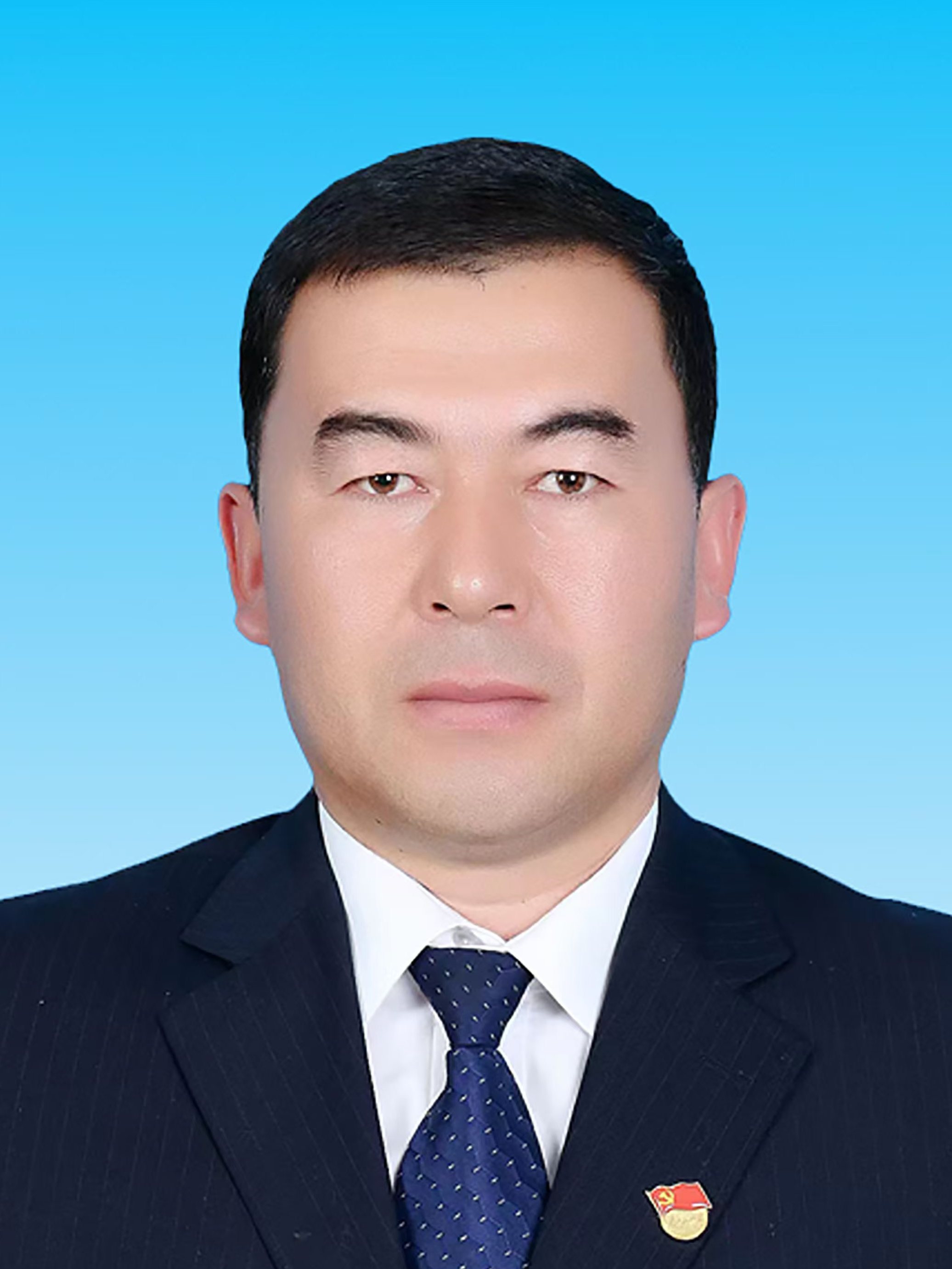 阿力木别克·恰尔洗克