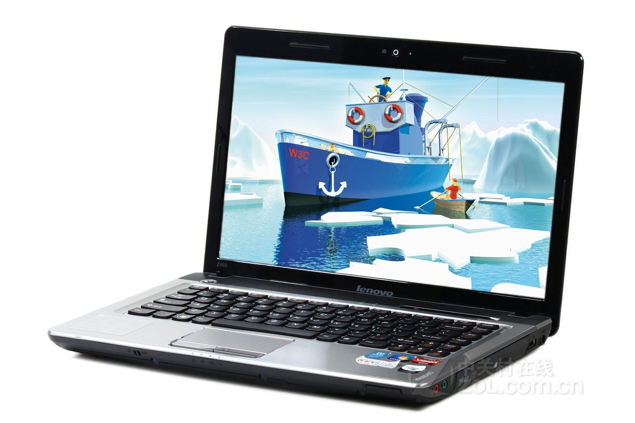联想z465a-nei(h)酷黑