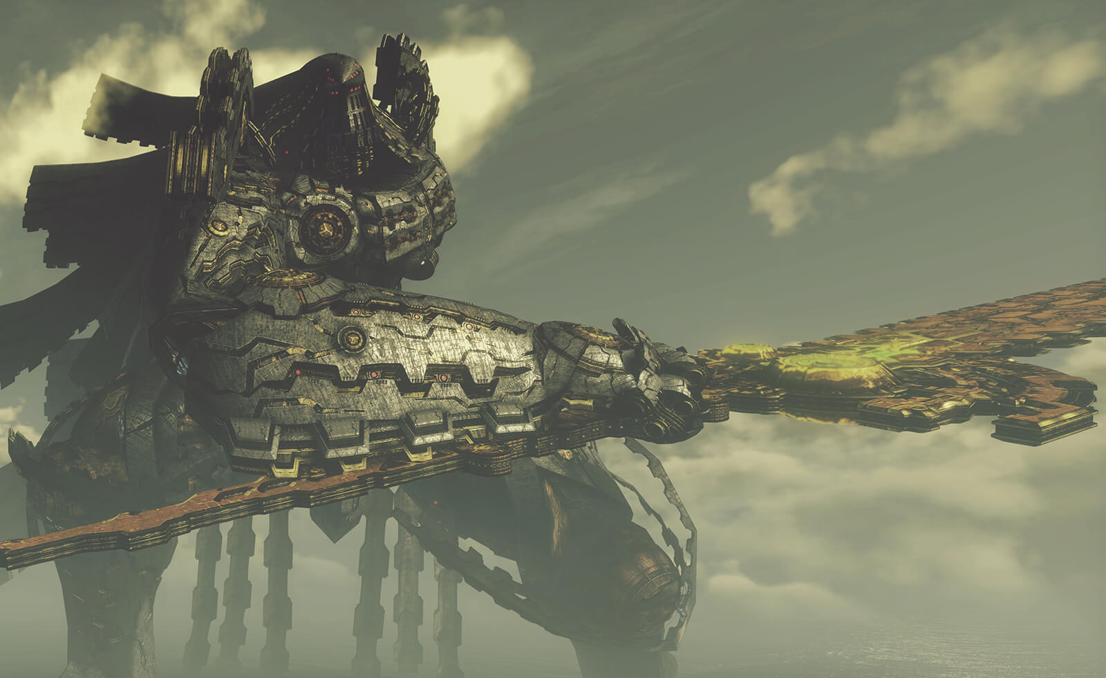 异度神剑:终极版