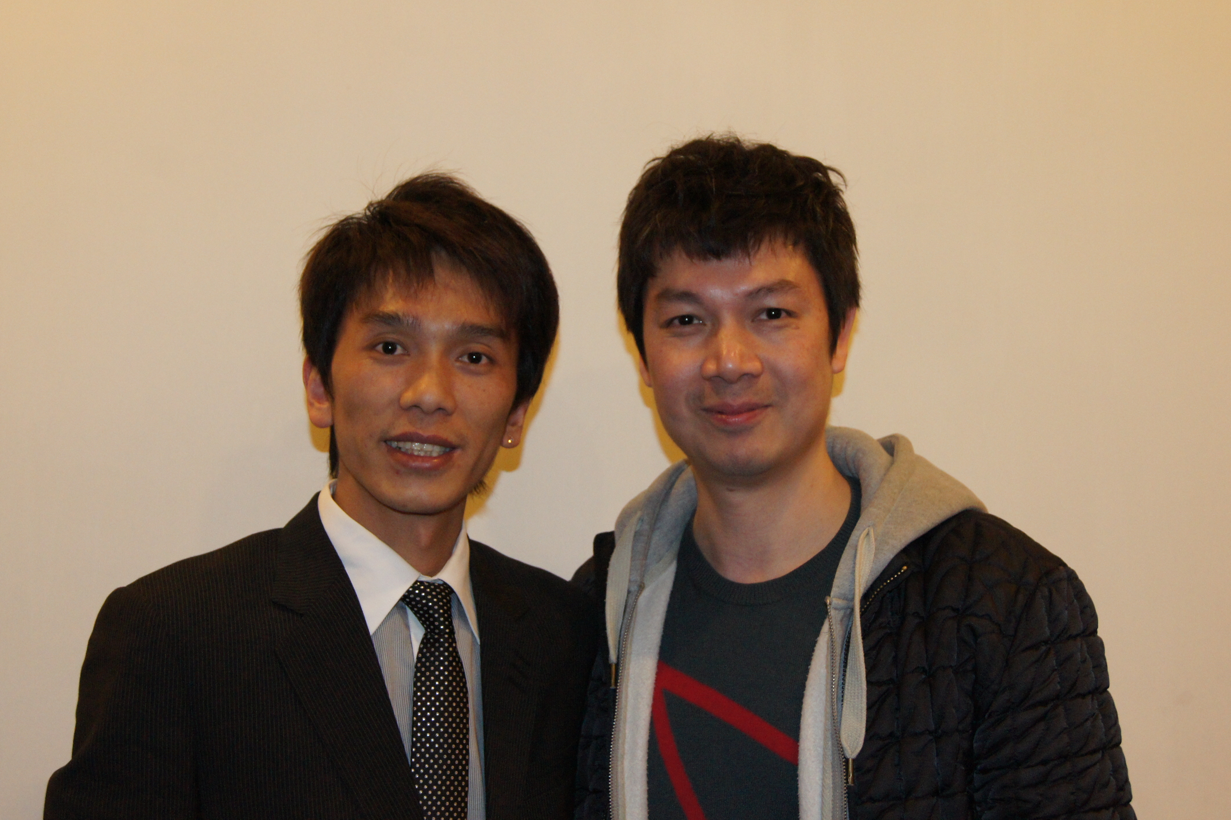 梁荣忠 全网资源