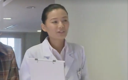 陈染（情感剧《浮沉》中的角色）_百度百科