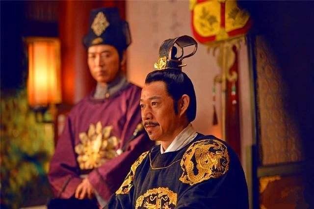 唐朝的“宰相之职”多为三品，那一品、二品都是什么显赫的官职？_百科TA说