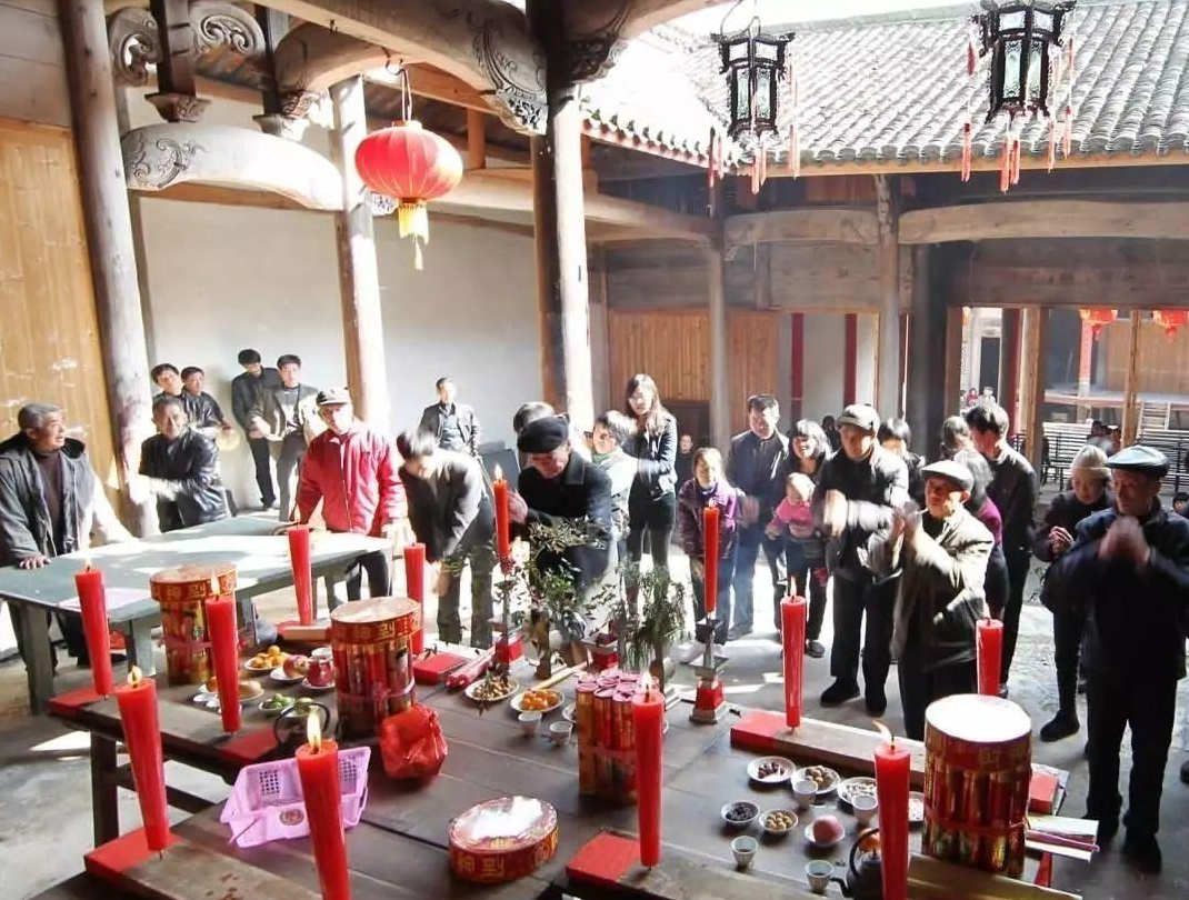 土地所有权：社会动荡的背景下宗族、家族和村社的建设与发展_百科TA说
