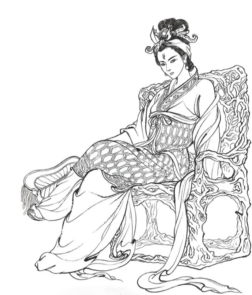 铁扇仙,是中国古典名著《 a target="_blank" href="/item/西游记