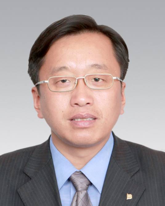 刘元忠（山东省淄博市农业农村局党组成员、副局长）_百度百科
