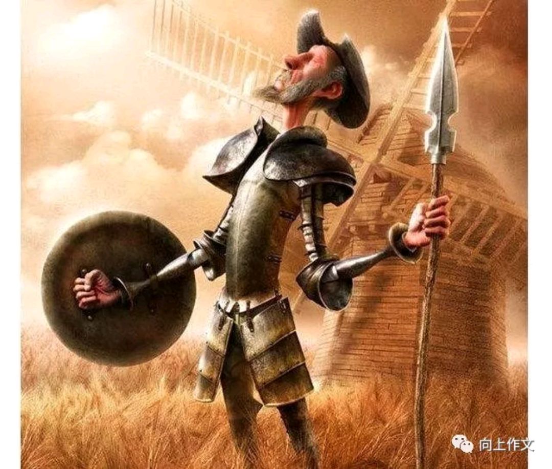 五大技巧让人物活灵活现_百科TA说