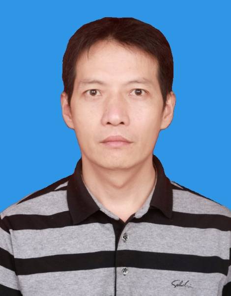 卢勇强（江西省鹰潭市人民政府原副秘书长）_百度百科