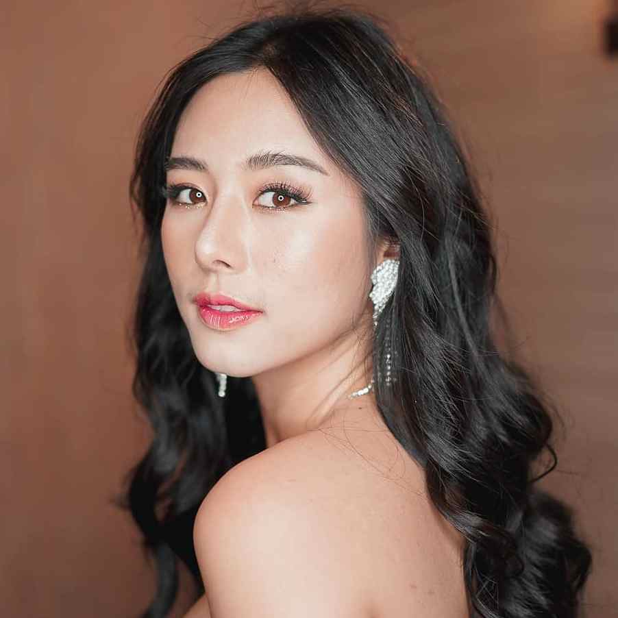 id="go0952zqz4">安嘉莎·蒙坤莎麦(bifern),1993年6月17日出生于泰国