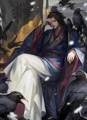  p>荀攸是游戏《率土之滨》里面的一名武将. /p>