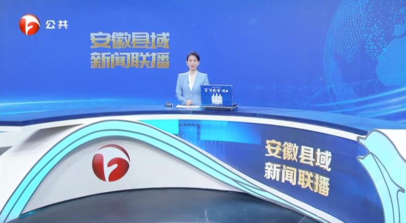安徽广播电视台公共频道
