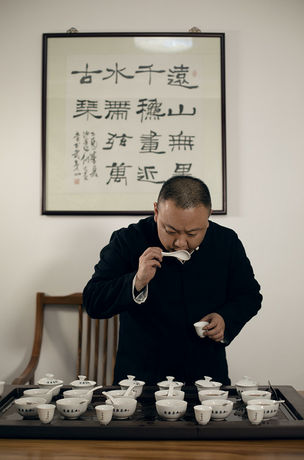 市倩源岩茶有限公司成立于2015年6月10日,法定代表人:曹健 /span> sup