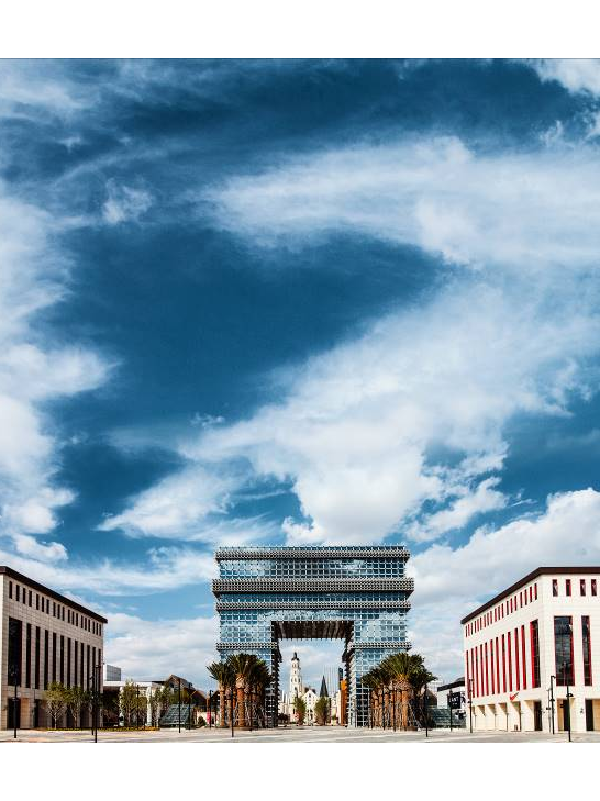 昆明当代美术馆