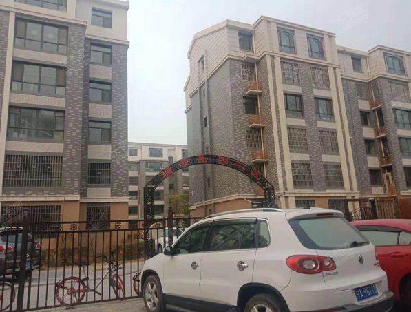 瑞景嘉园(太阳国际公馆)