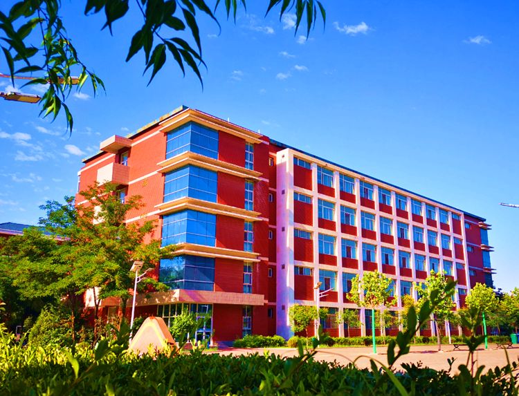 北方民族大学附属中学
