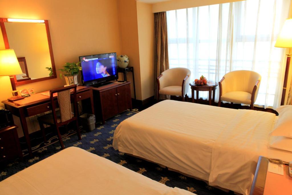 东莞金汇大酒店