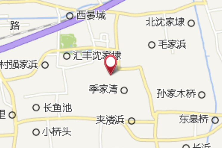 屠甸镇庆丰村村民委员会