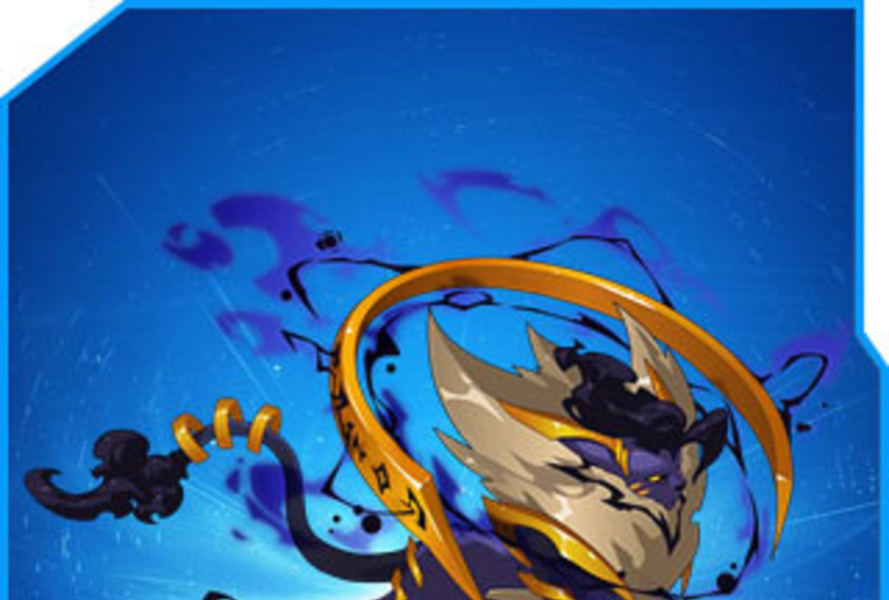  p>混沌·洛拉菲德,是游戏《 a target="_blank" href="/item/赛尔号