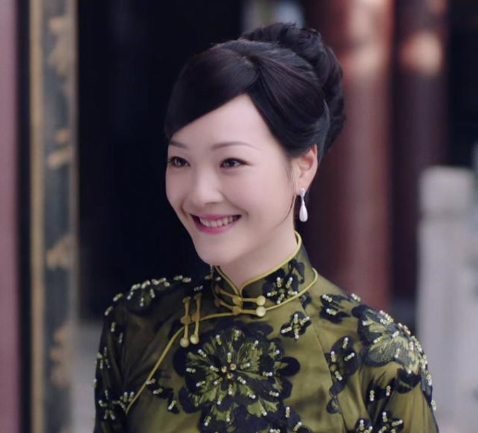  p data-id="t6t78bhtmogb">靳香,是电视剧《秋蝉》中的主要角色之一