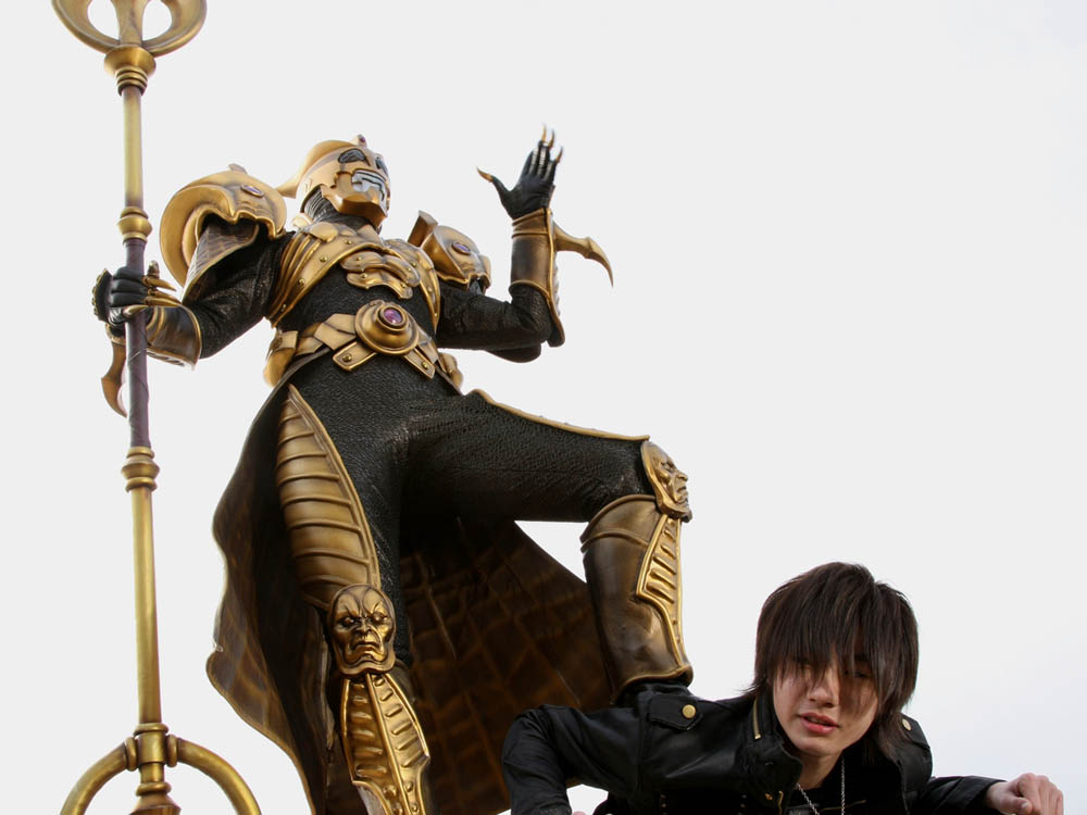 《 a target="_blank" href="/item/假面骑士电王/3632957" data