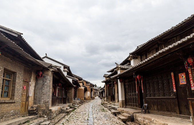  p>马帮会馆,时代:清,地址:商洛市丹凤县龙驹寨镇西关社区,a区:东,西