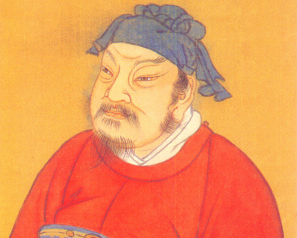 陕西历史上的十大名将，白起、马援、李靖，谁能排第一_百科TA说
