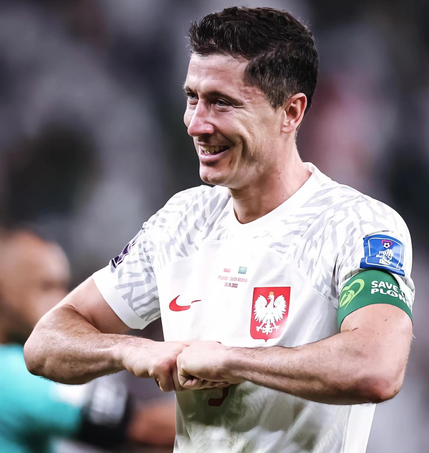  p>罗伯特·莱万多夫斯基(robert lewandowski),1988年8月21日出生于