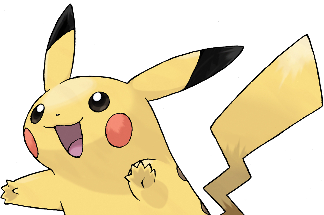  p>皮卡丘,是日本 a href="#">任天堂 /a>公司发行的掌机游戏系列《 a