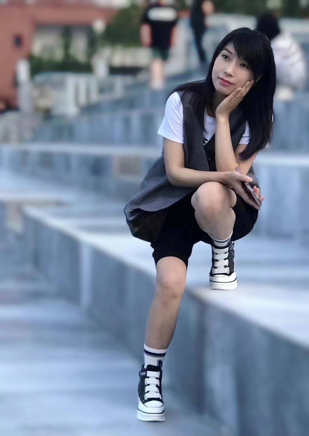 聂小慧