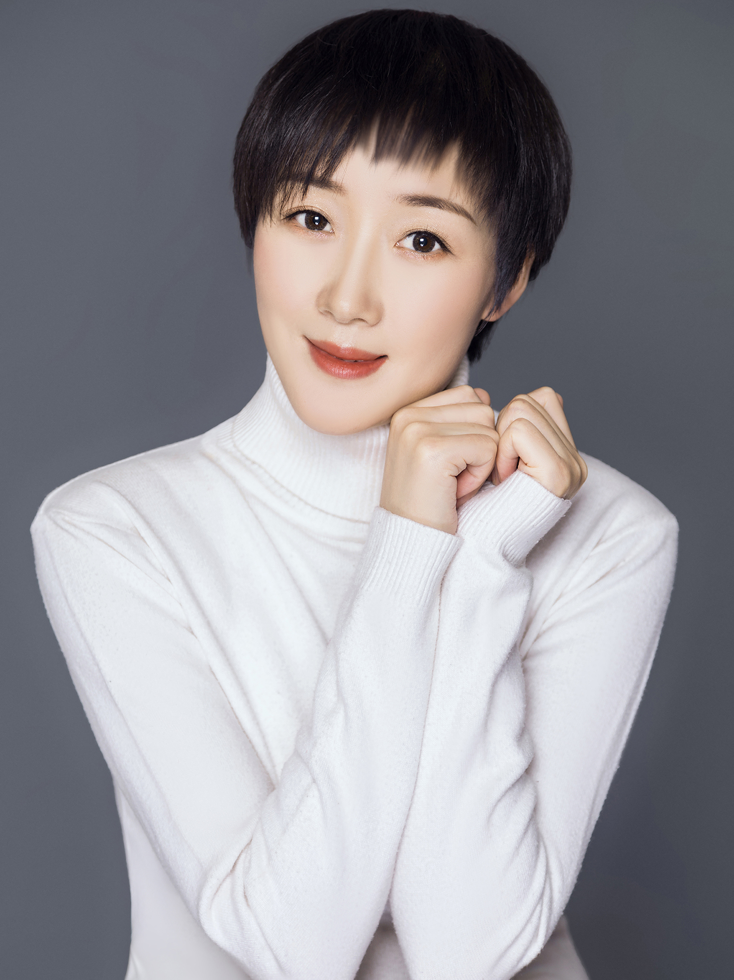 王维,青年歌唱家,集词曲创作人,策划人于一