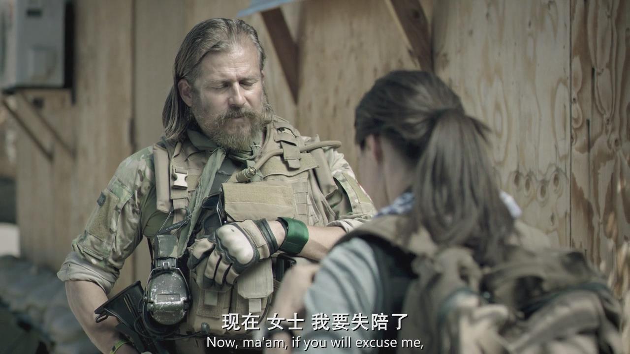 狙击手:特别行动