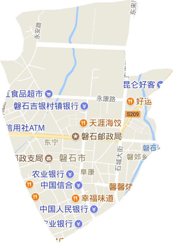 东宁街道