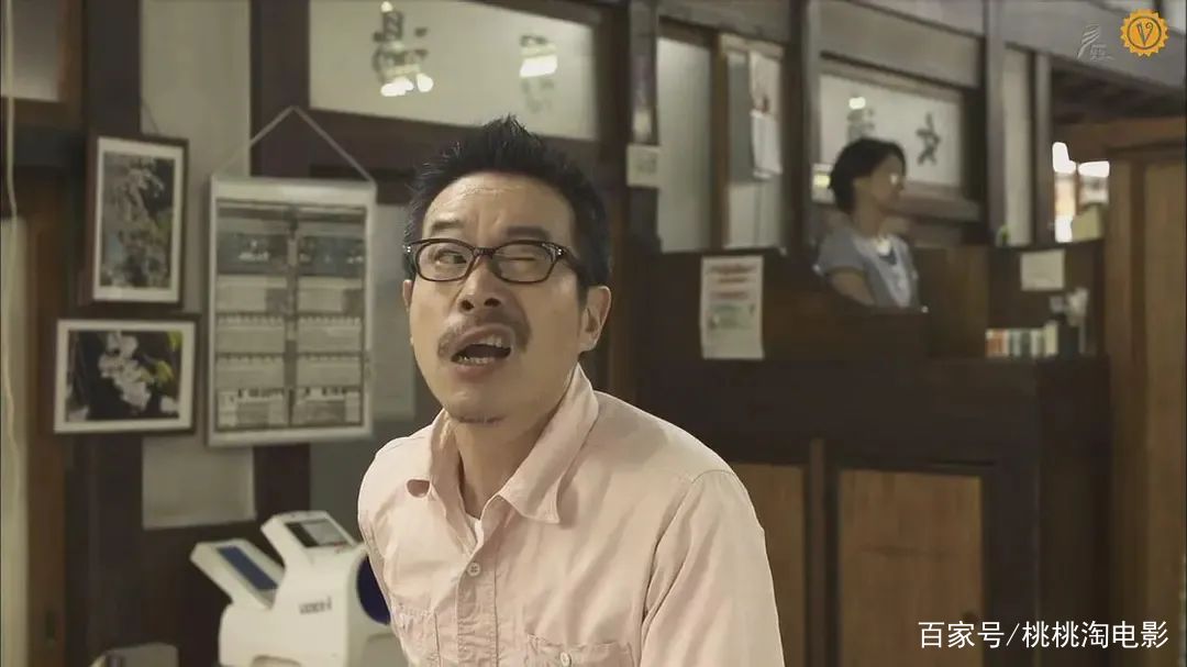 怎样才是好的演员，这些“配角”告诉你答案_百科TA说