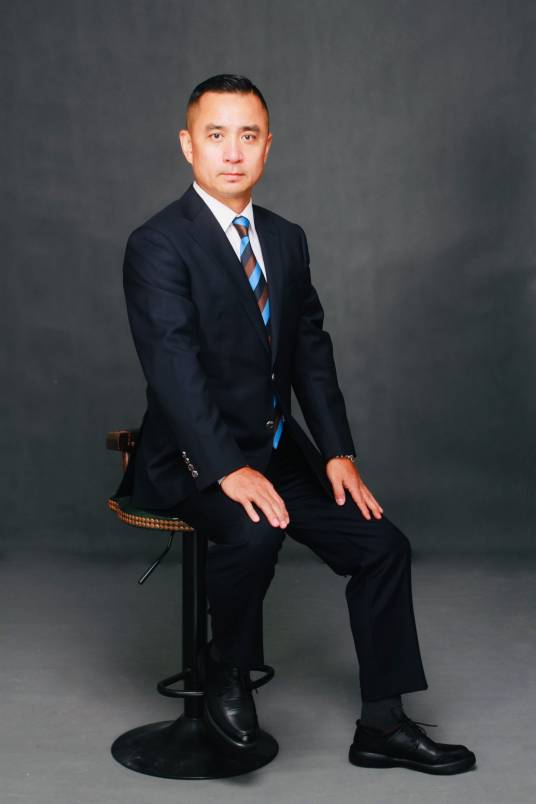 霍焱（陕西瑞森律师事务所高级合伙人）_百度百科