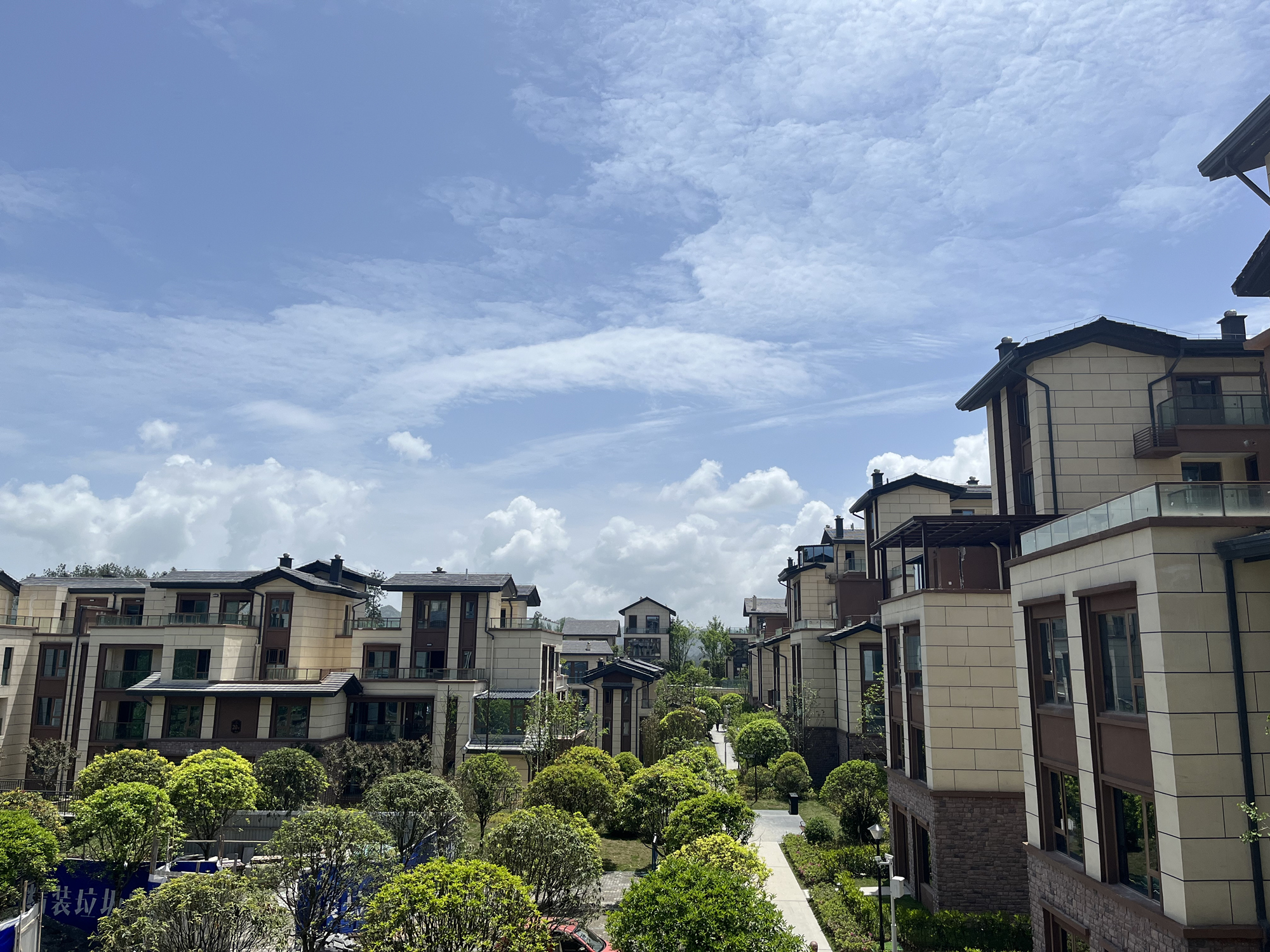 ctrid="thm4ufjomxkj">泽恺·金佛东麓,位于重庆市南川区金佛山东