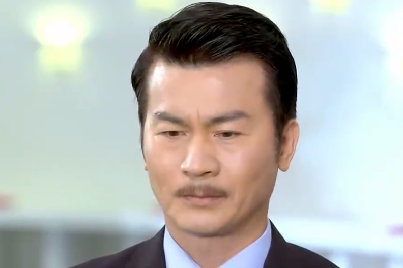  p>宋天成,都市爱情剧《 a target="_blank" href="/item/爱的阶梯